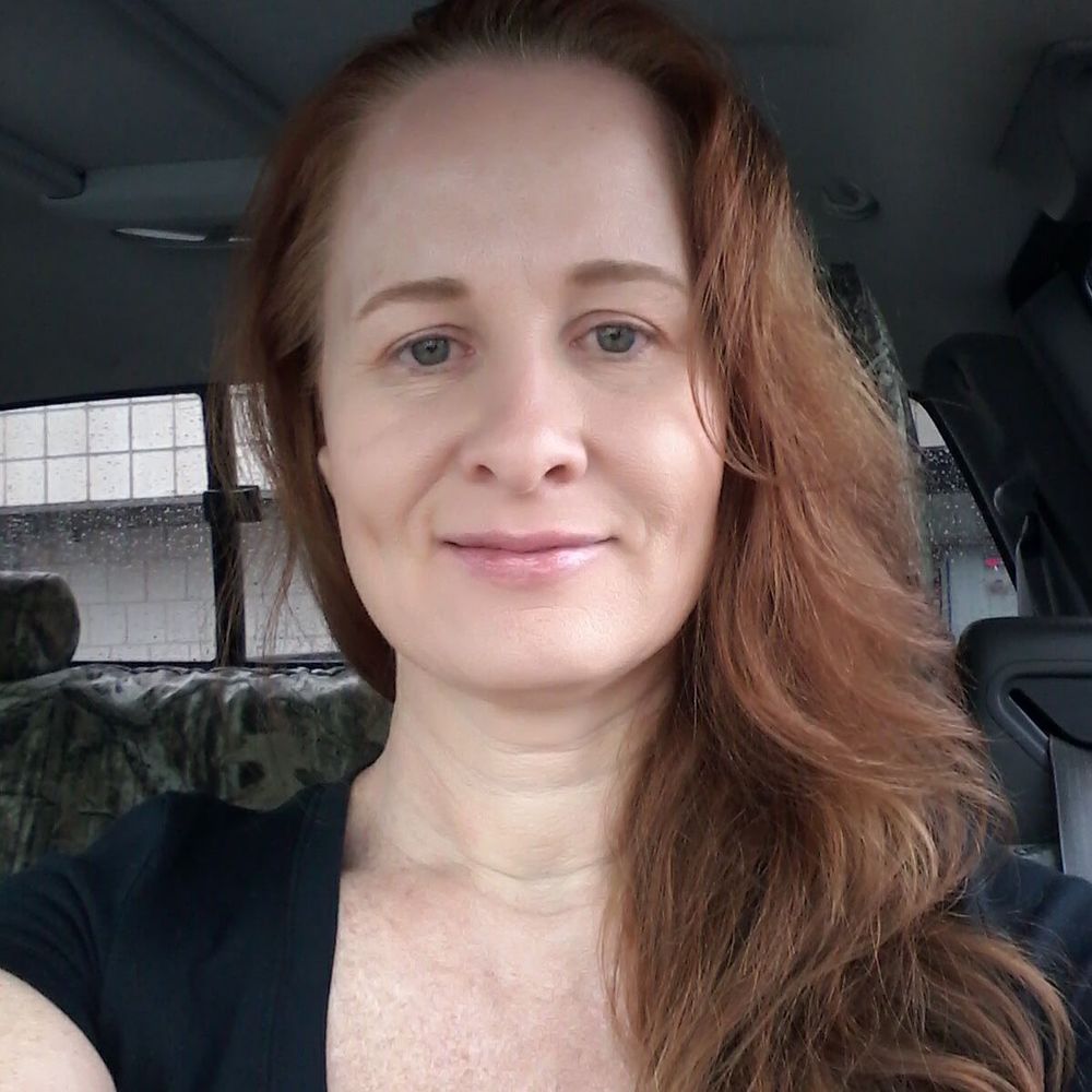 Meet your Posher, Pamela